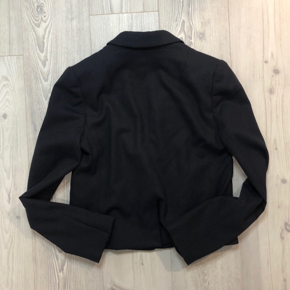 Vintage A.L.C Navy Blazer 🎉 - Picture 2 of 8